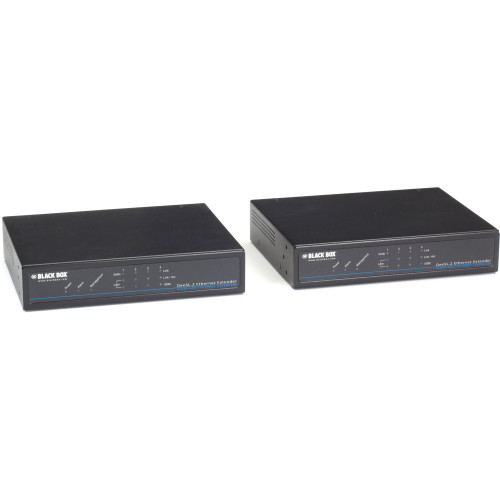 Black Box LB528A-KIT-R2 Wireless Switch