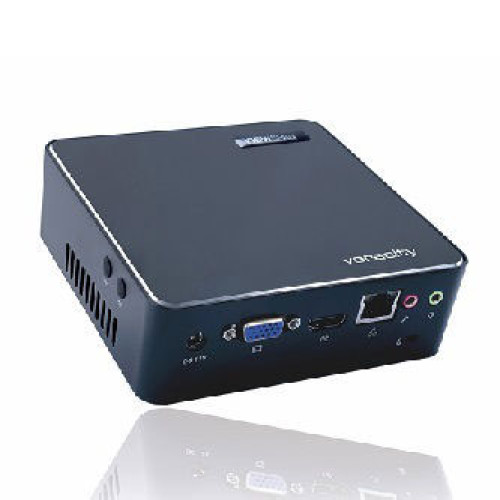 Veracity VSPAN-SOLO-US Datalogic Barcode Decoder