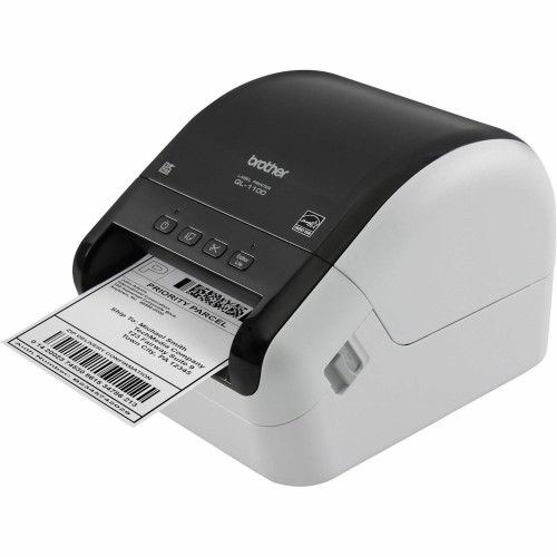 Brother QL-1100 Barcode Label Printer