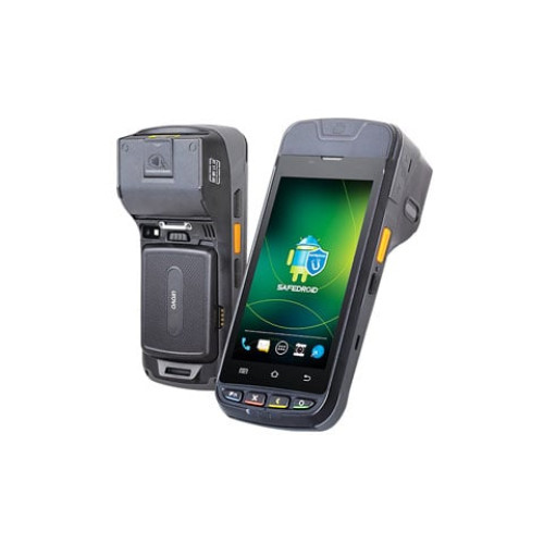 Urovo i9100 Payment Terminal