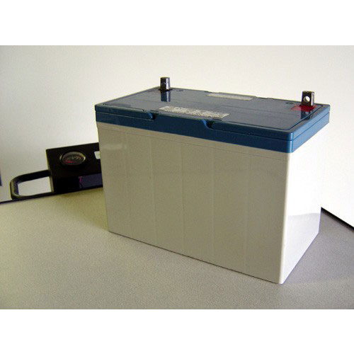 Newcastle Systems B206 Battery