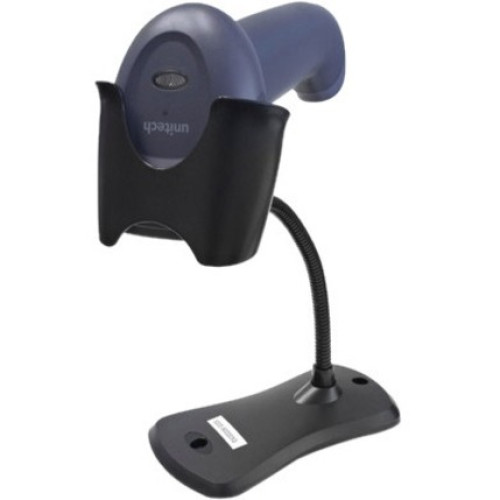 Unitech MS837 Mounting Hardware and Stands