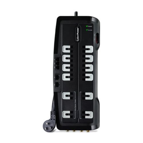 CyberPower Home Theater Power Device