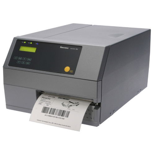 Intermec EasyCoder PX6i Barcode Label Printer