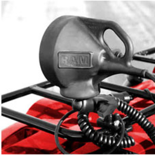 RAM Mount ATV Mounts Products