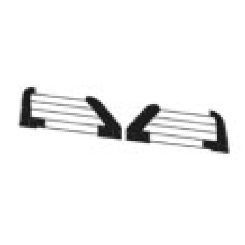 Gamber-Johnson Vehicle Equipment Accessory