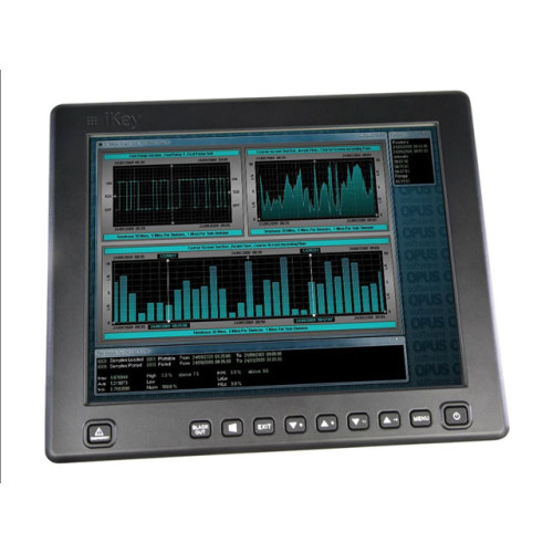 Panasonic IK-PAN-PDRC12.15Y Spare Parts