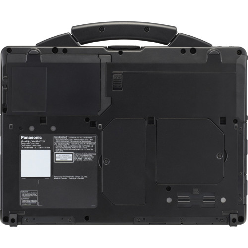 Panasonic CF-53JSLZY1M POS Touch Terminal