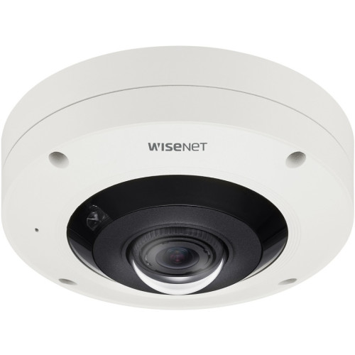 Hanwha Vision XNF-9010RV Security Camera