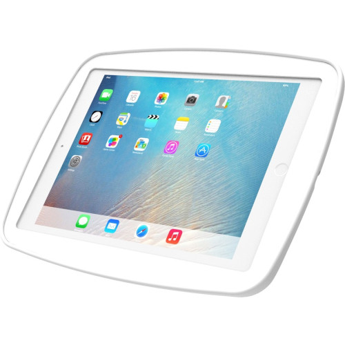 Compulocks Brands Inc. HyperSpace Rugged iPad Enclosure Customer Display