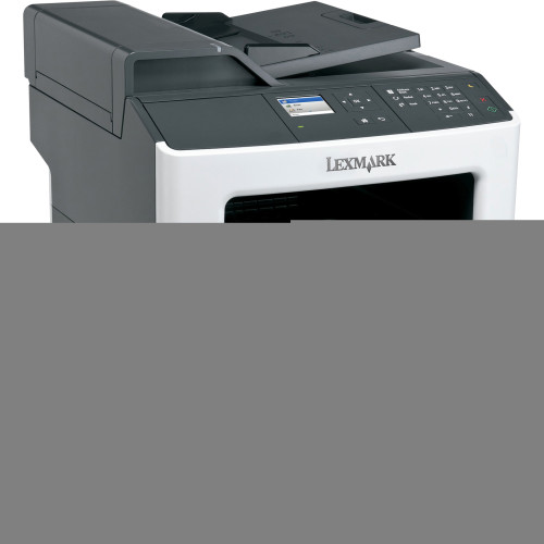 Lexmark 35ST990 Multi-Function Printer