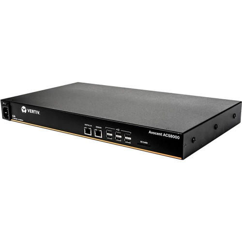 Vertiv ACS8008SAC-400 Data Networking
