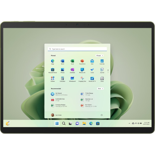 Microsoft Surface Pro 9 Tablet
