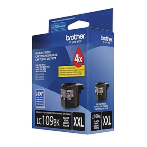 Brother LC30293PK InkJet Cartridge