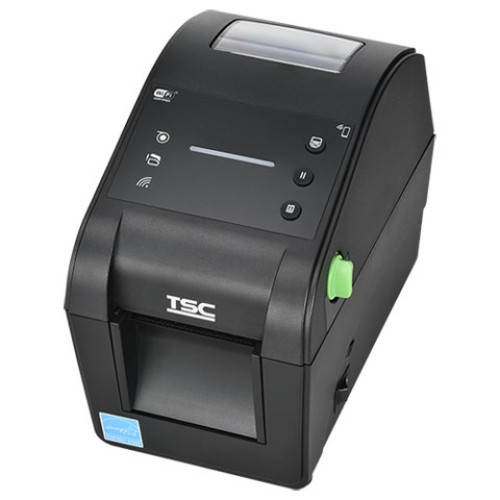 TSC DH320 Barcode Label Printer