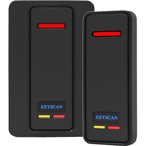 Keyscan K-PROX3 Data Networking