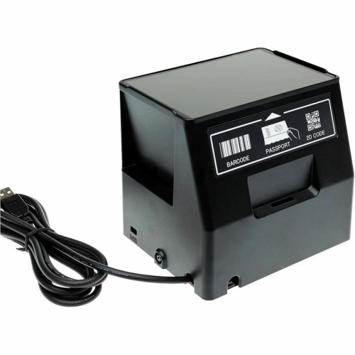 Opticon PR11BU1-00 Barcode Scanner