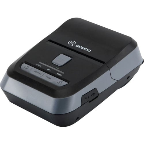 Custom America LK-P22-SW Barcode Label Printer