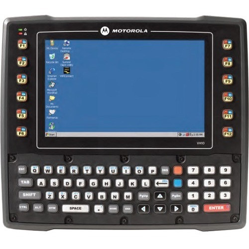 Psion Teklogix VH10 Data Terminal