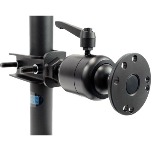Gamber-Johnson Zirkona Pole/Tube Mounts Docks and Cradles