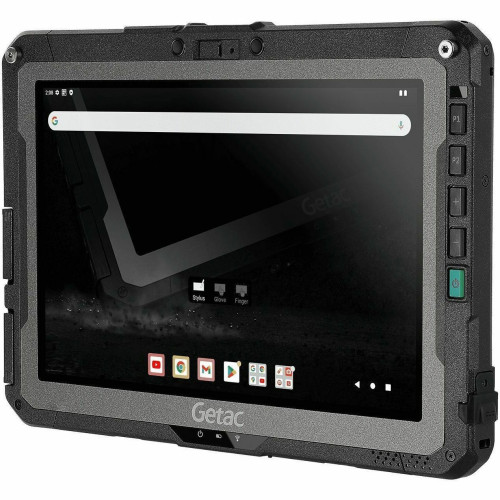 Getac ZX10 Tablet