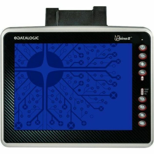 Datalogic Rhino II Data Networking