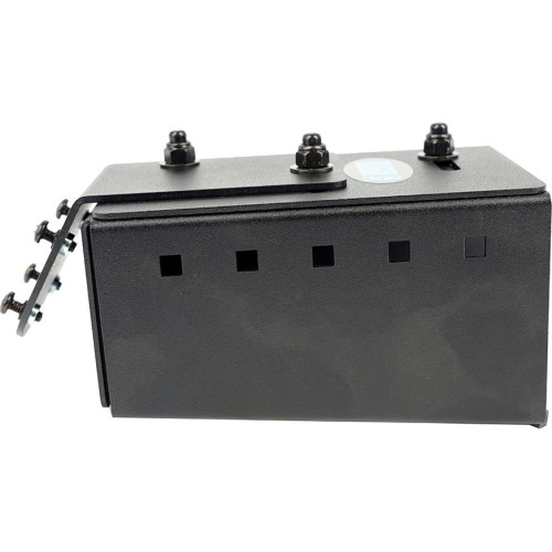 Gamber-Johnson Handheld Scanner Mounts Mounting Hardware and Stands