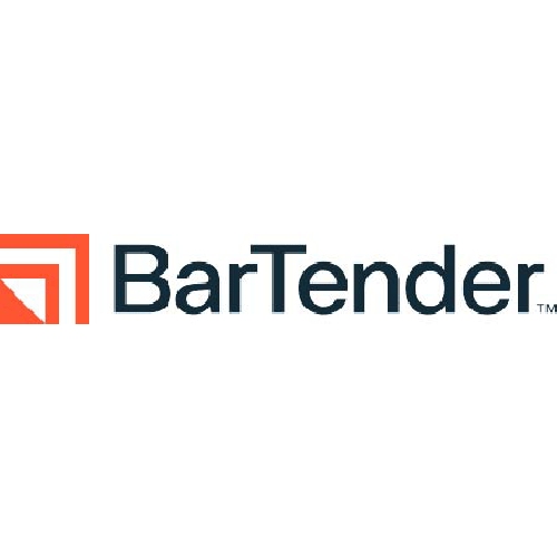 Seagull Software BarTender Enterprise Software