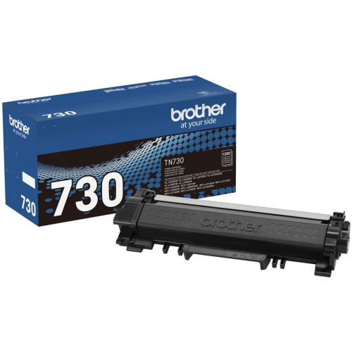 Brother TN730 Toner
