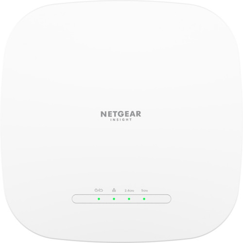 NETGEAR WAX615-100NAS Wireless Access Points