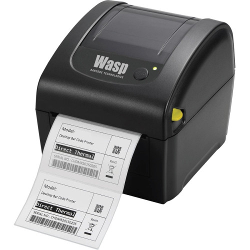 Wasp WPL206 Barcode Label Printer