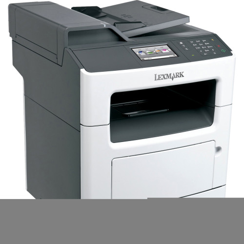 Lexmark 35S3585 Multi-Function Printer