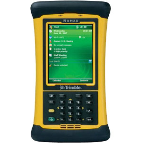 Trimble Nomad 800LC Mobile Computer