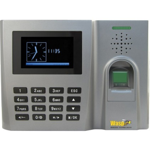 Wasp B2000 Access Control Equipment