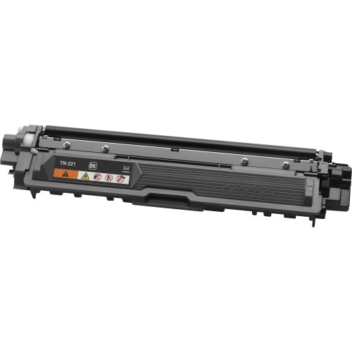 Brother TN221BK Toner