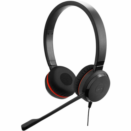 Jabra Evolve 20 Headset
