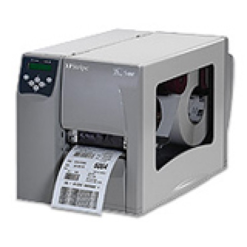 Zebra S4M Barcode Label Printer