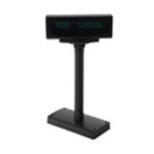 PartnerTech CD-7220 Series Customer Display