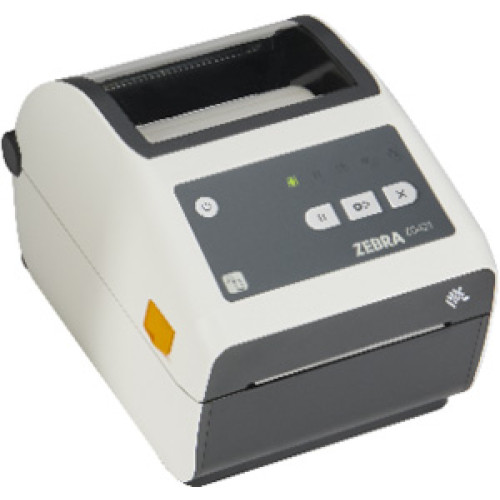 Zebra ZD421-HC Barcode Label Printer