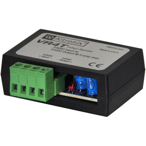 Altronix ALTV2416  Accessory