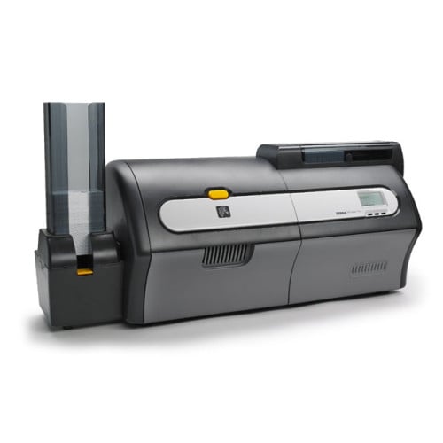 Zebra ZXP Series 7 Dual-sided ID Card Printer