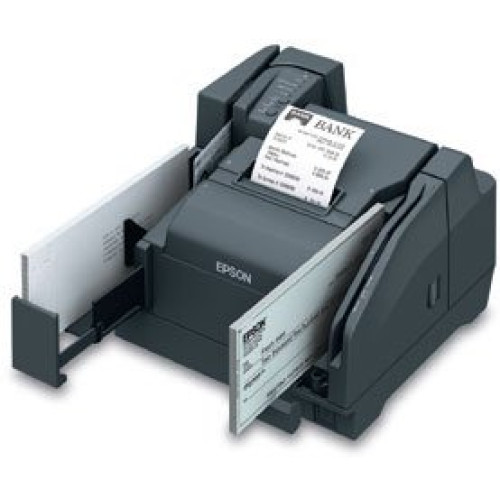 Epson TM-S9000 Check Reader