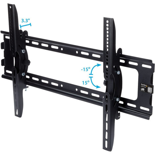 StarTech FLATPNLWALL Mounting Hardware and Stands