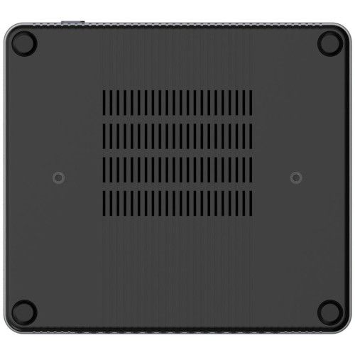 Hyundai Technology HMB8M01 Desktop PC