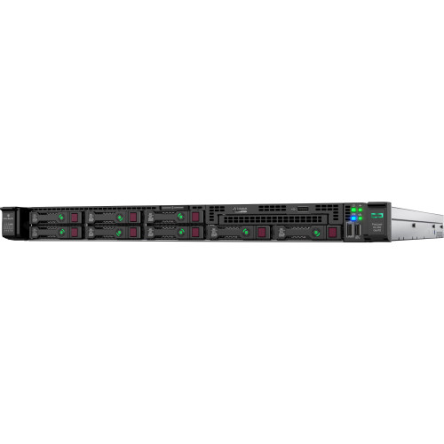 HP ProLiant DL360 Server