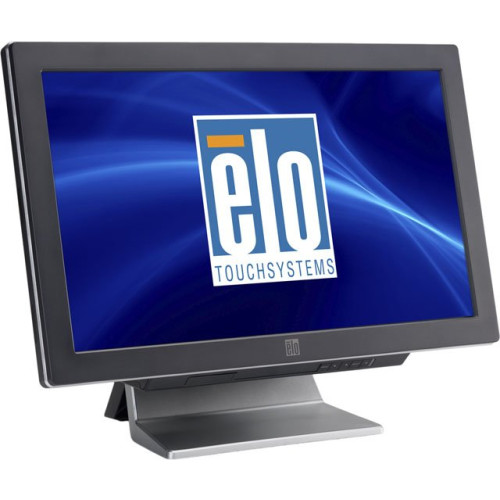 Elo C2 Cool and Quiet All-in-One PC