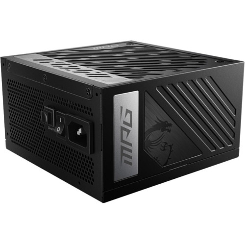 MSI MPGA850GPCIE5 Accessory