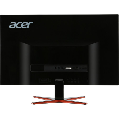 Acer XG Monitor