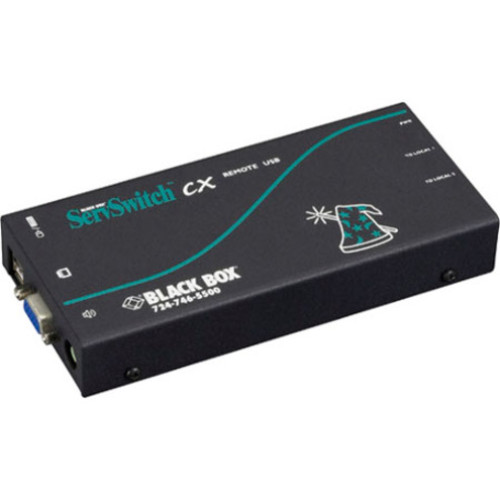 Black Box KV04AUS-REM Products