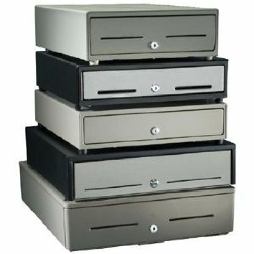 NCR 2186-6400-9090 Cash Drawer